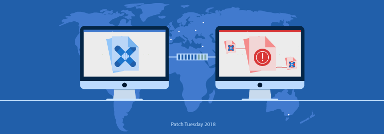 Обложка: «Вторник обновлений»: патчи критических багов в MS Office