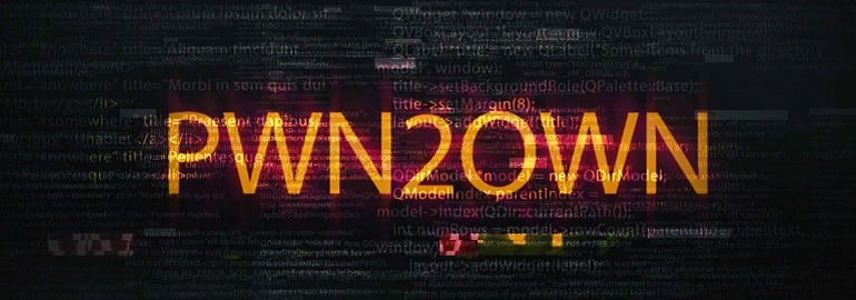 Обложка: Организаторы соревнования Pwn2Own 2018 пообещали призовой фонд в 2 000 000 $