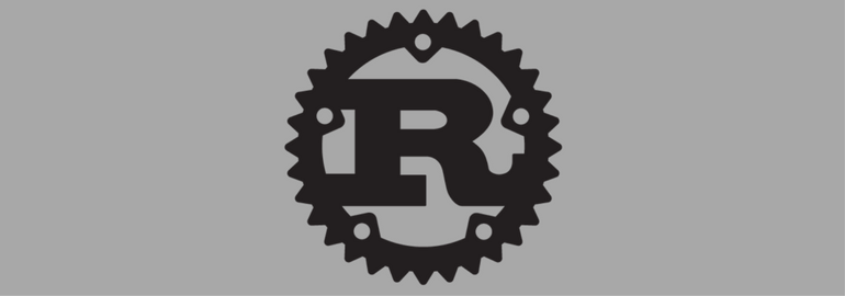 Обложка: Доступно обновление Rust 1.23