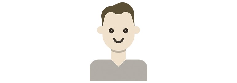 Обложка: DataArt сгенерировала портрет типичного программиста