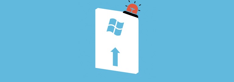 Обложка: Microsoft выпустила экстренное обновление Windows для деактивации неудачных патчей Spectre