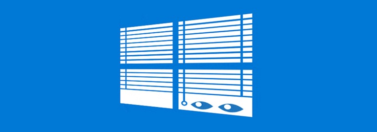 Обложка: Microsoft покажет пользователям, какую информацию собирает о них Windows 10