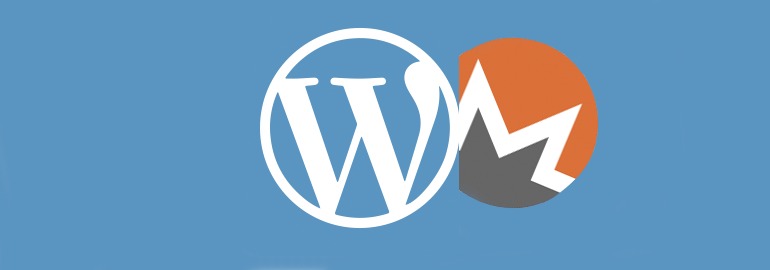 Обложка: От вредоносной кампании кейлоггеров пострадало более 2000 сайтов на WordPress