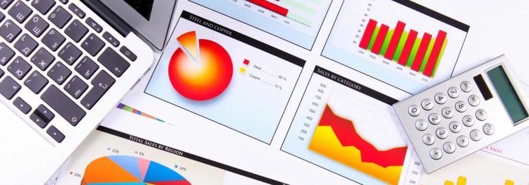 Обложка: Google выпустила новую версию инструмента для визуализации данных Flourish