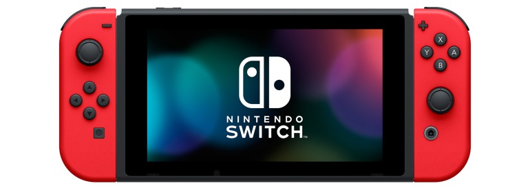 Обложка: Хакеры запустили Linux на Nintendo Switch, воспользовавшись уязвимостью в процессорах Nvidia