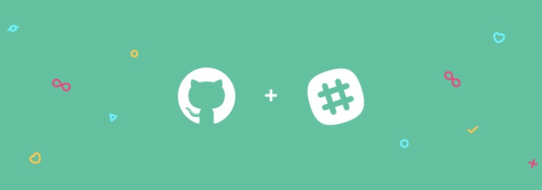 Обложка: В Slack добавлена интеграция для бесшовной работы с GitHub