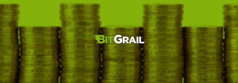 Обложка: Итальянская криптовалютная биржа BitGrail объявила о своей неплатежеспособности после потери 170 миллионов долларов