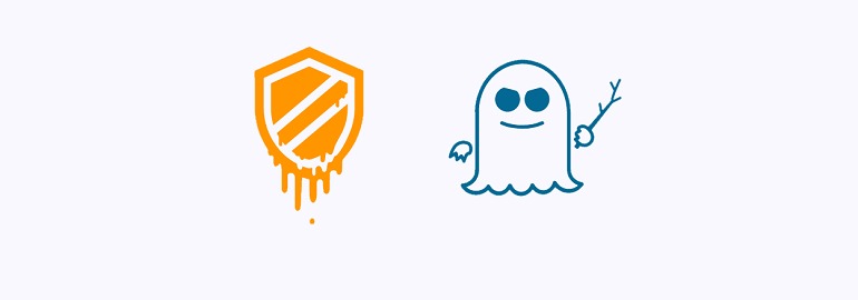 Обложка: Исследователи усовершенствовали Meltdown и Spectre