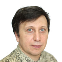 Аватарка эксперта Сергей Титков