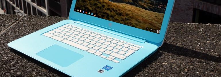 Обложка: Необязательное обновление Chrome OS уничтожает все данные на «хромбуках»