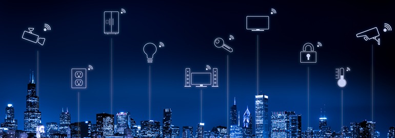 Обложка: Google представила стабильную версию Cloud IoT Core