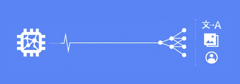 Обложка: В бета-версии Google Cloud Platform открыт доступ к средствам для ускорения машинного обучения