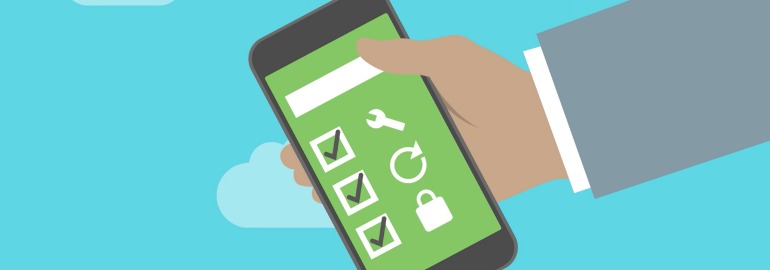 Обложка: Google представила программу сертификации мобильных устройств Android Enterprise Recommended