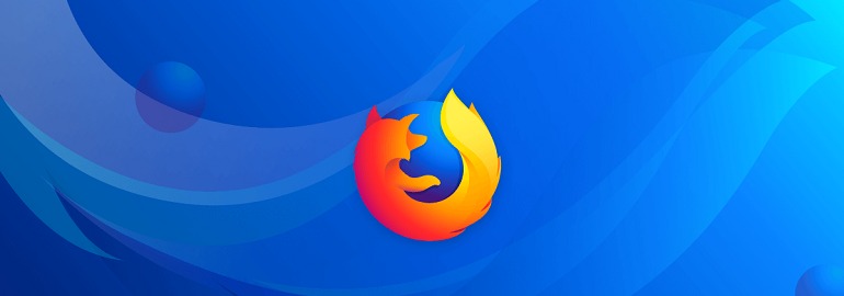 Обложка: Анонсирована функция удаления личной информации из URL-адреса в Firefox 59