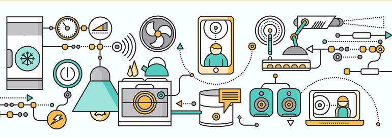 Обложка: Mozilla представила Project Things — открытую площадку для подключения устройств к Сети