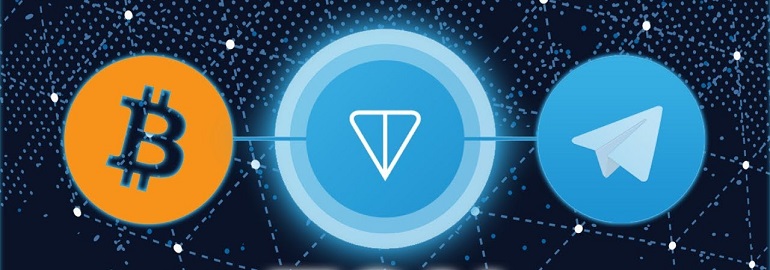 Обложка: ICO Telegram Павла Дурова привлекло 850 млн долларов