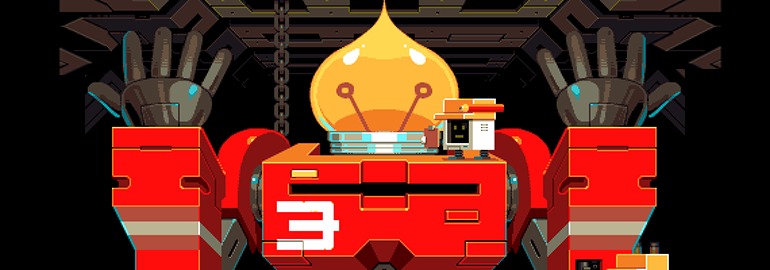 Обложка: Вышел стабильный релиз Phaser 3, фреймворка для игр на HTML5