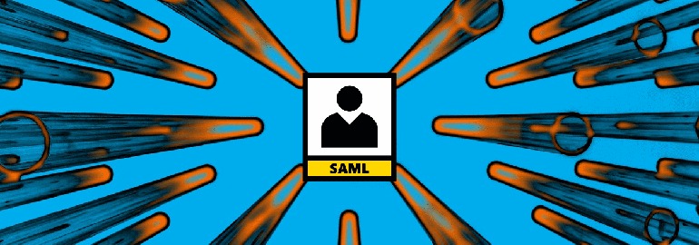 Обложка: Уязвимость в SAML-разметке позволяет злоумышленникам входить в систему под чужим именем