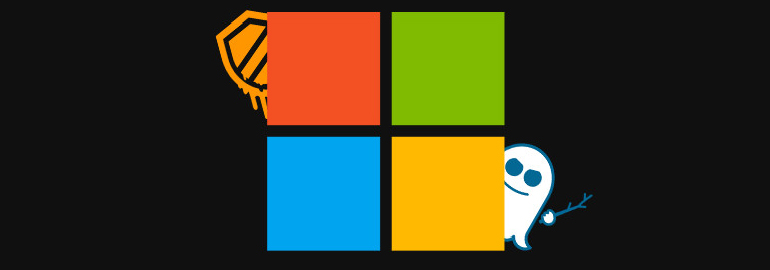 Обложка: Windows Analytics теперь определяет, защищено ли устройство от Meltdown и Spectre