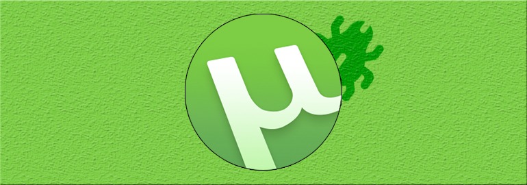 Обложка: В веб- и Windows-клиентах uTorrent обнаружены уязвимости