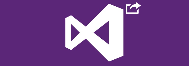 Обложка: Расширение Visual Studio Live Share доступно в превью-версии