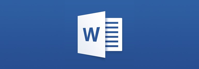 Обложка: Обнаружен способ кражи данных с помощью Word без использования макросов