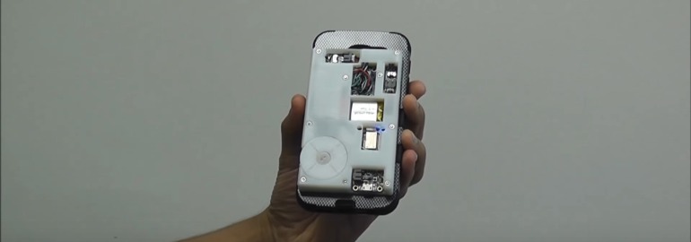Обложка: Ученые научились измерять кровяное давление с помощью смартфона