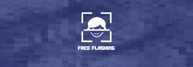 Обложка: Ученые разработали систему распознавания лиц Face Flashing, основанную на отражении света