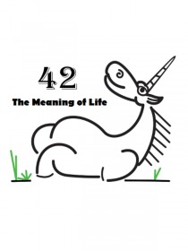 Обложка книги «The Ultimate Question of Programming, Refactoring, and Everything»