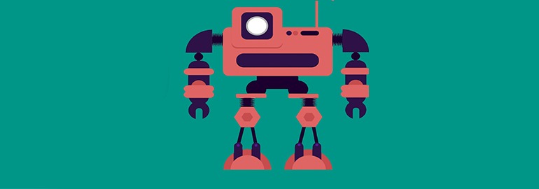 Обложка: Разработчики представили самого ловкого робота