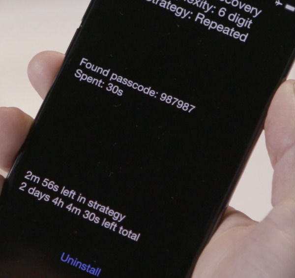 Компания Grayshift создала устройство, способное взломать почти любой iPhone 2