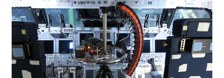 Обложка: Google создала установку и ПО для работы со стереоскопическим видео в VR