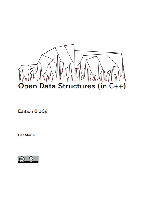 Open Data Structures