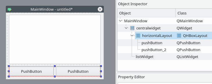 Python GUI: создаём простое приложение с PyQt и Qt Designer 6