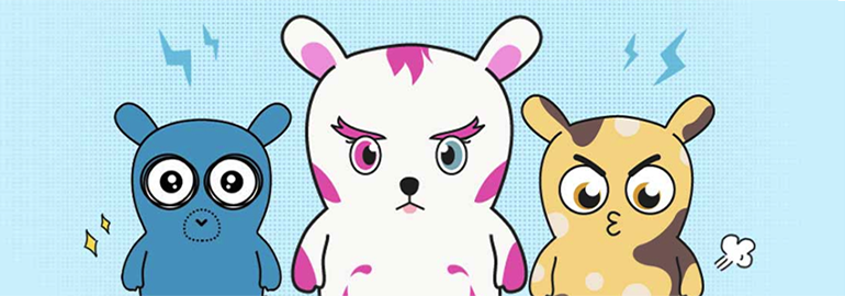 Обложка: Xiaomi запустила игру с криптокроликами CryptoBunnies