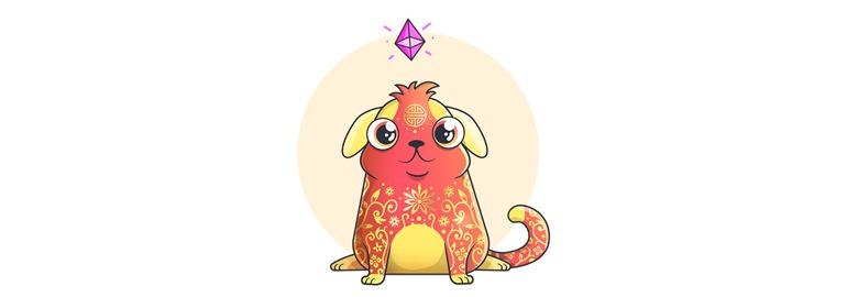 Обложка: iOS-версия CryptoKitties вышла в Китае, Гонконге и Тайване