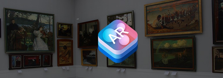Обложка: Украденные 28 лет назад картины Рембрандта «вернули» с помощью Apple ARKit