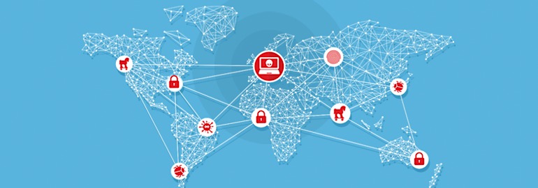 Обложка: Зафиксирована первая «нативная» DDoS-атака по протоколу IPv6