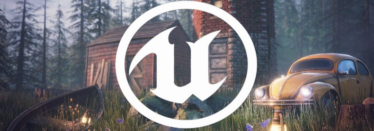 Обложка: Вышло обновление игрового движка Unreal Engine 4.19