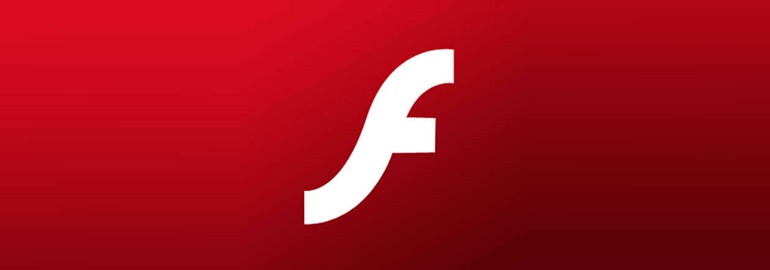 Обложка: Google: популярность Flash Player за 4 года упала на 90 %