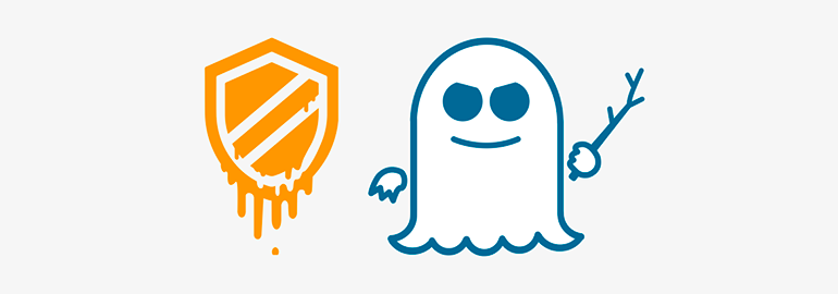 Обложка: Intel исправила аппаратные уязвимости Meltdown и Spectre