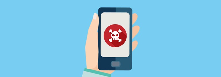 Обложка: Вирус RottenSys начал создавать ботнет из 5 миллионов Android-устройств