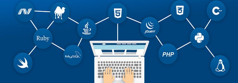 Обложка: Вышло весеннее обновление IDE WebStorm