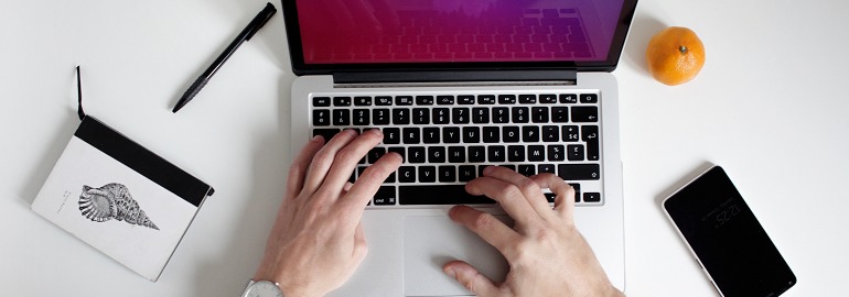 Обложка: TypingDNA представила новый метод аутентификации