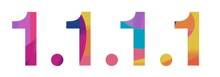 Обложка: Cloudflare запустила 1.1.1.1: самый быстрый DNS-сервер
