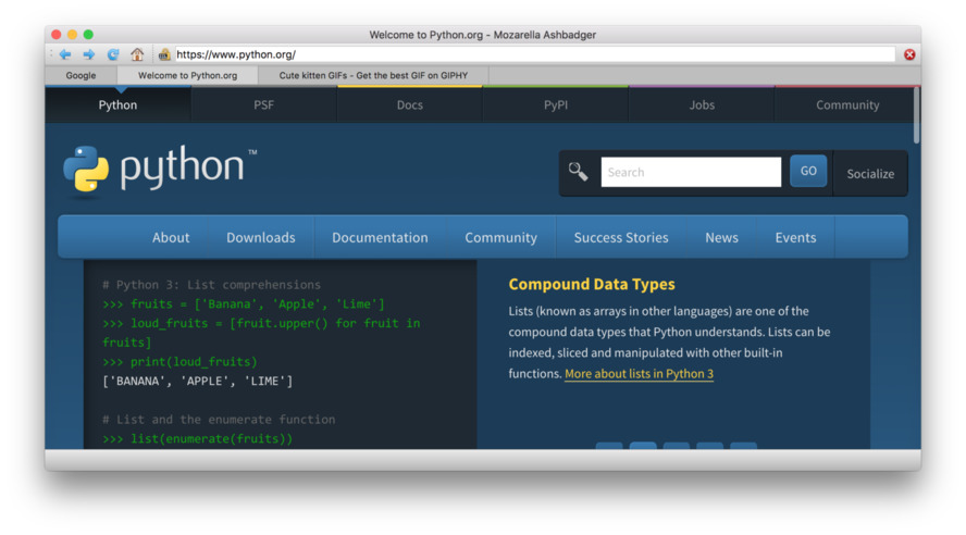 Реальные примеры приложений на Python и PyQT: от косынки до веб-браузера 2