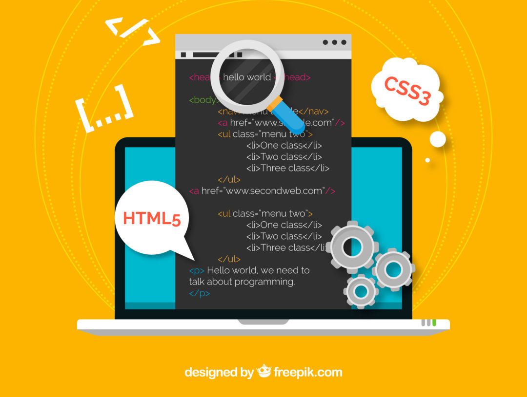 Обложка: Хочу стать frontend разработчиком: базовые знания и план обучения