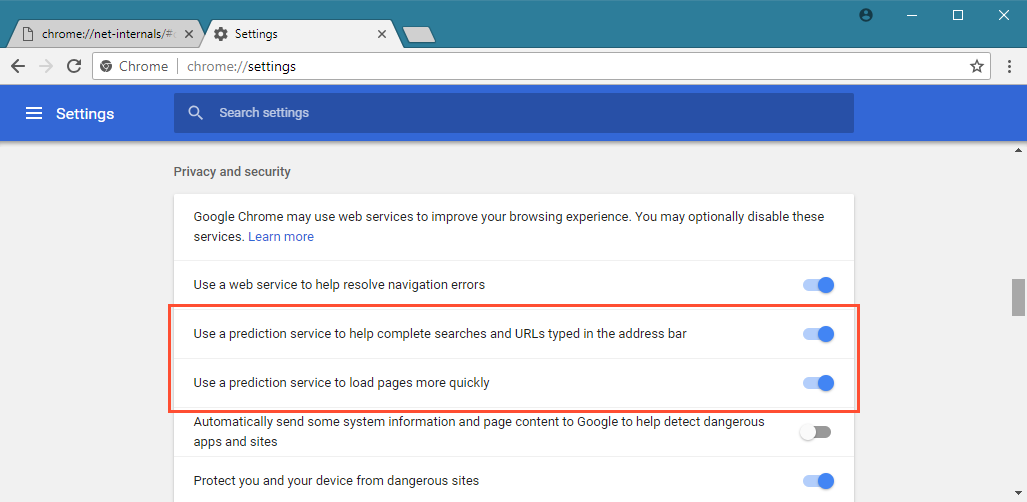 Обнаружены VPN-расширения Google Chrome, не скрывающие DNS-запросы 1