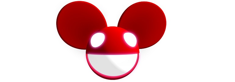 Обложка: Диджей Deadmau5 показал прототип своей первой игры