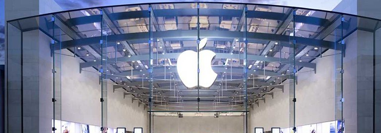 Обложка: СМИ: Apple пообещала наказать сотрудников за утечку информации